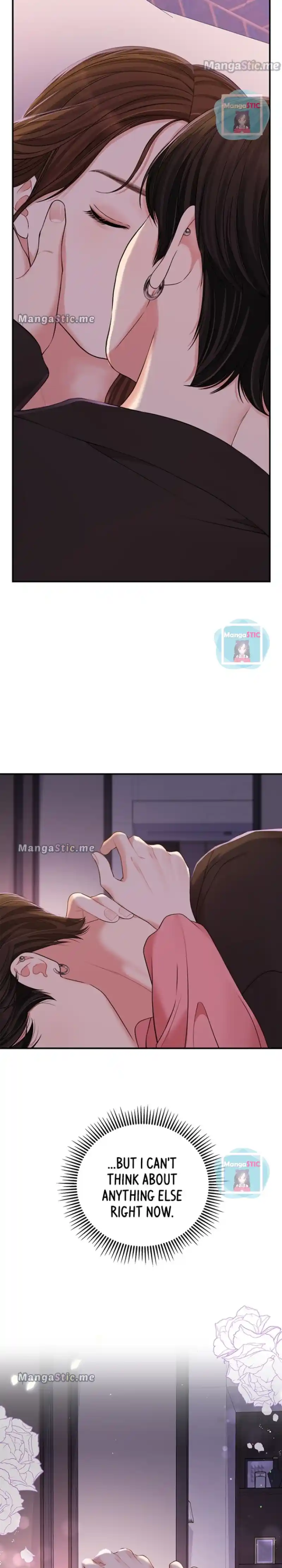 To You, Who Kept The Star Chapter 93