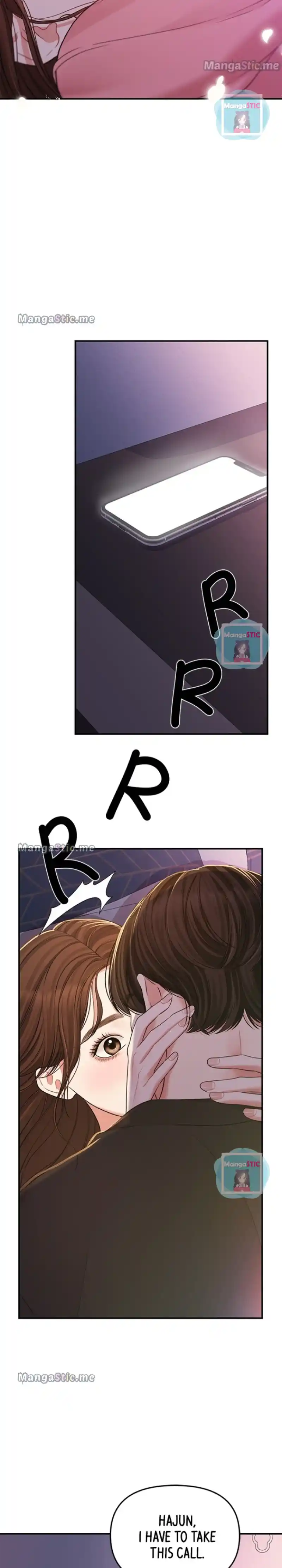 To You, Who Kept The Star Chapter 93