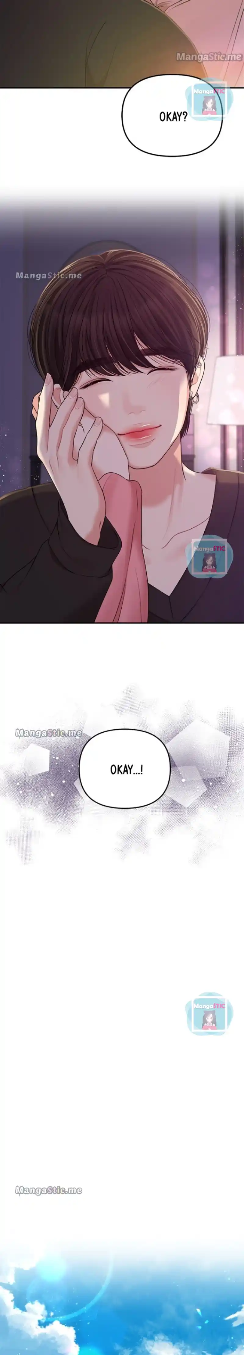 To You, Who Kept The Star Chapter 93