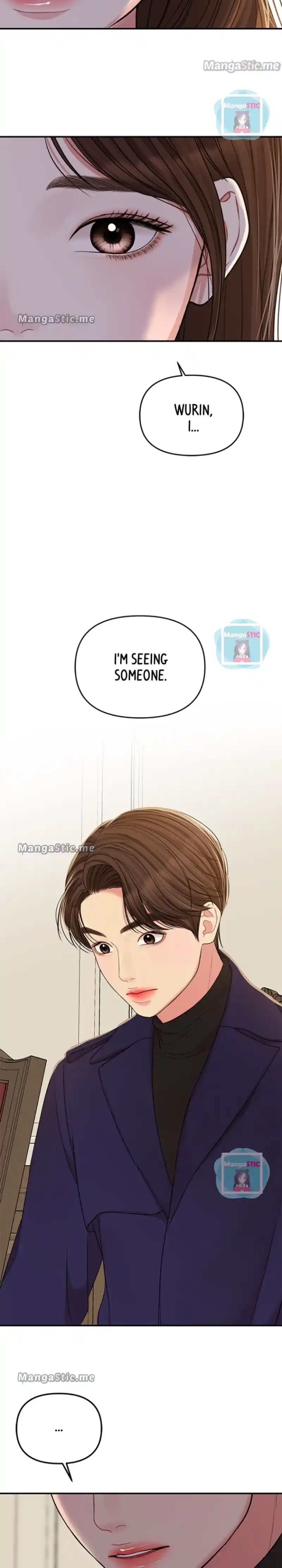 To You, Who Kept The Star Chapter 93