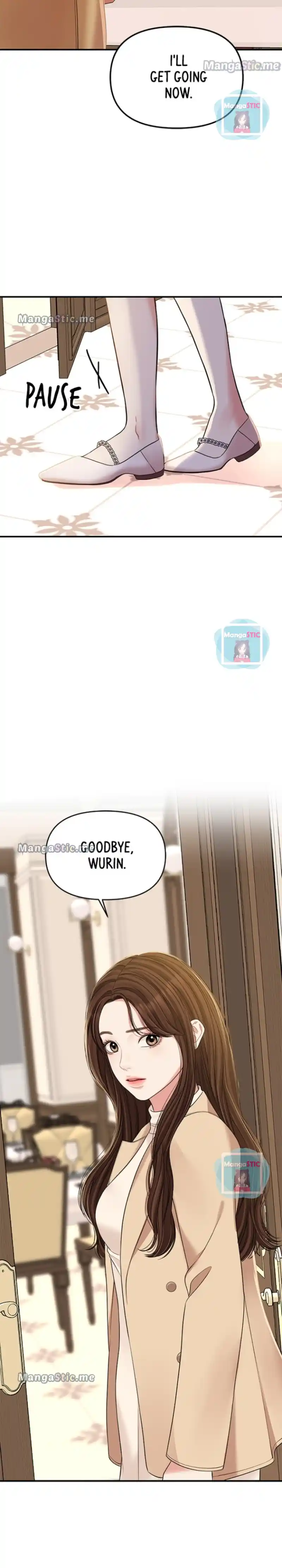 To You, Who Kept The Star Chapter 93