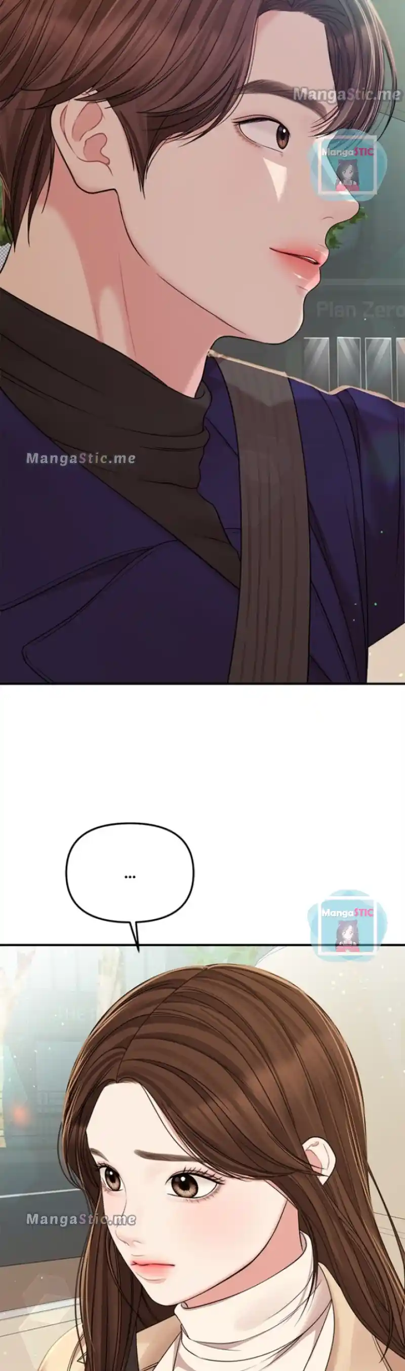 To You, Who Kept The Star Chapter 94