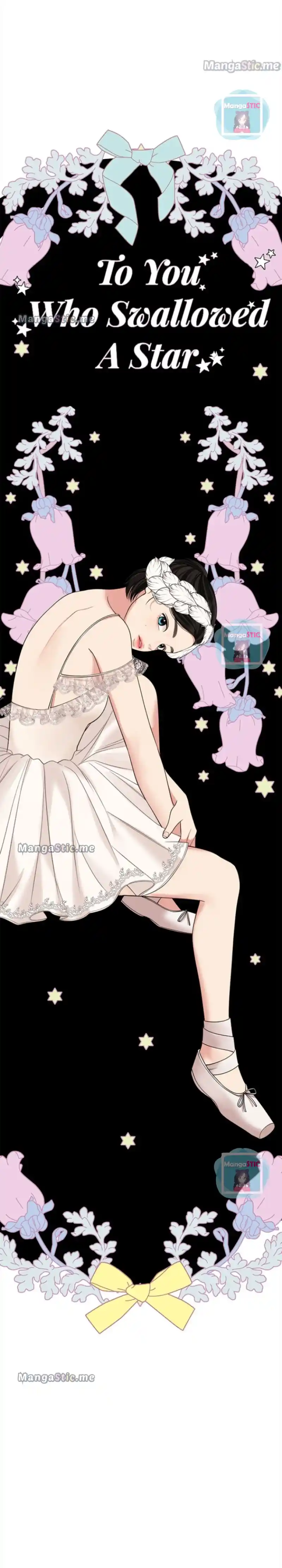 To You, Who Kept The Star Chapter 94