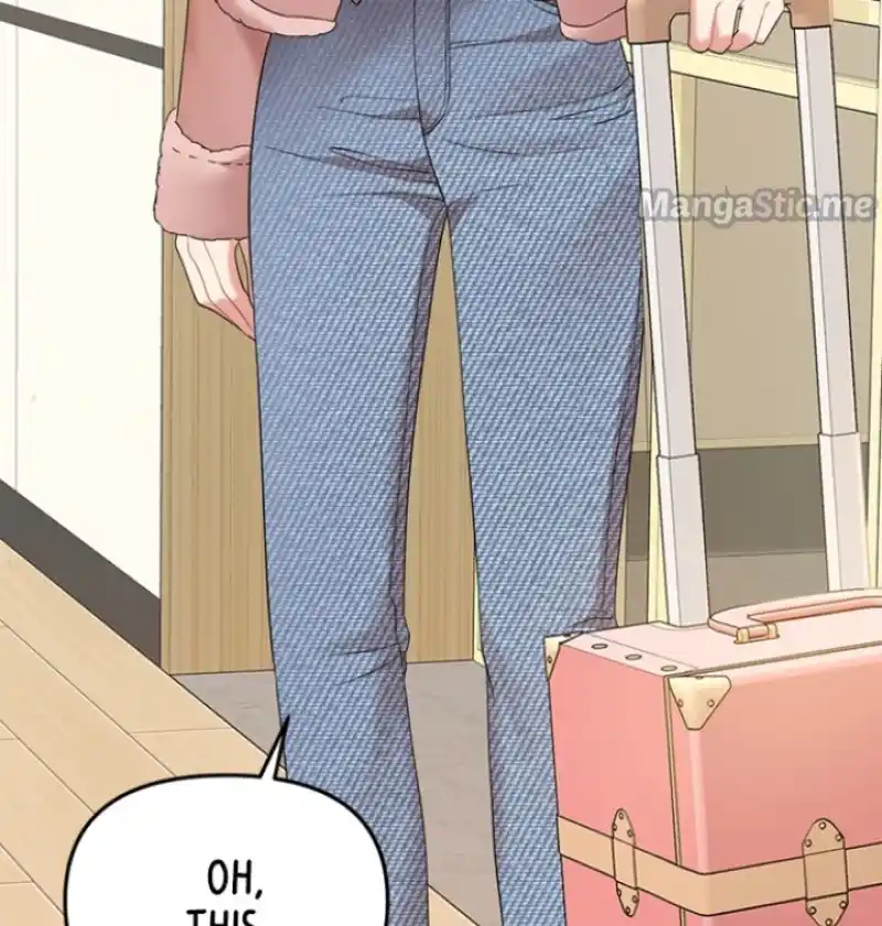 To You, Who Kept The Star Chapter 94