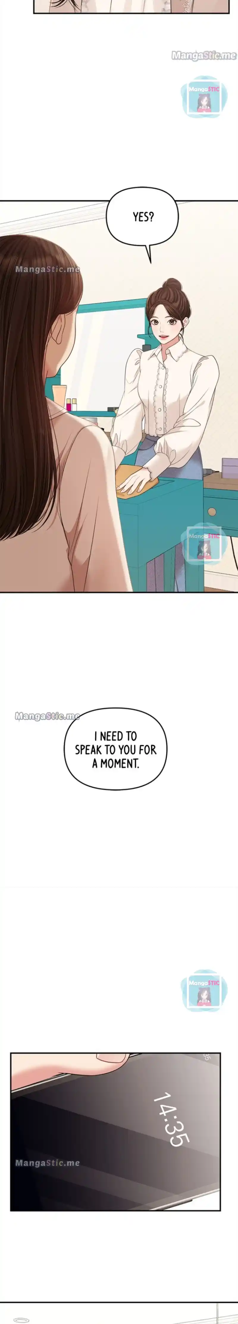 To You, Who Kept The Star Chapter 94