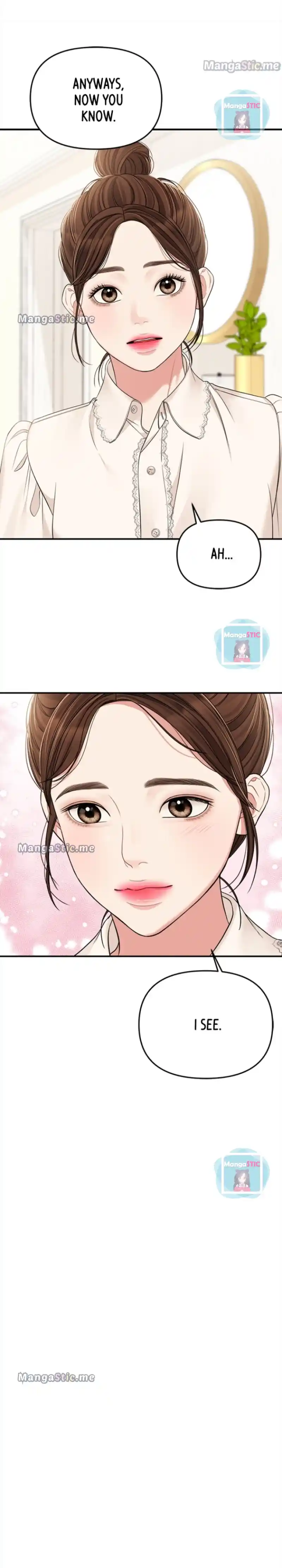 To You, Who Kept The Star Chapter 94