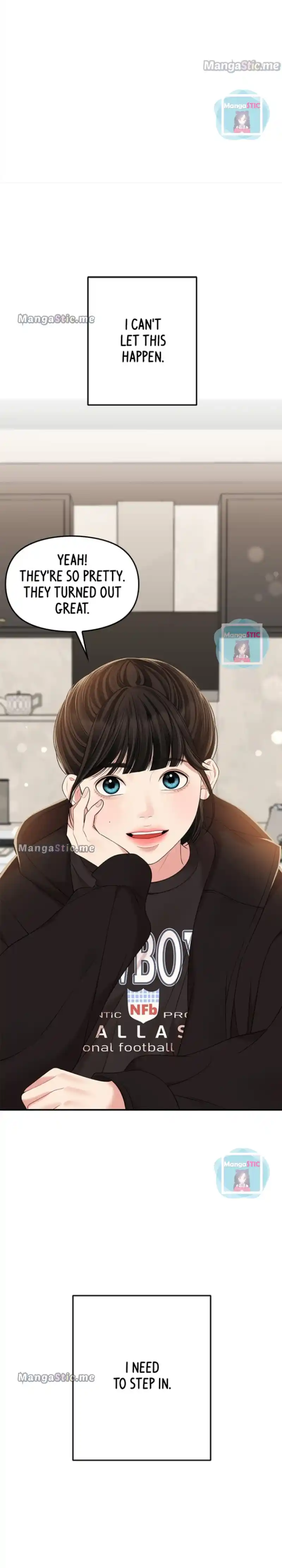 To You, Who Kept The Star Chapter 94