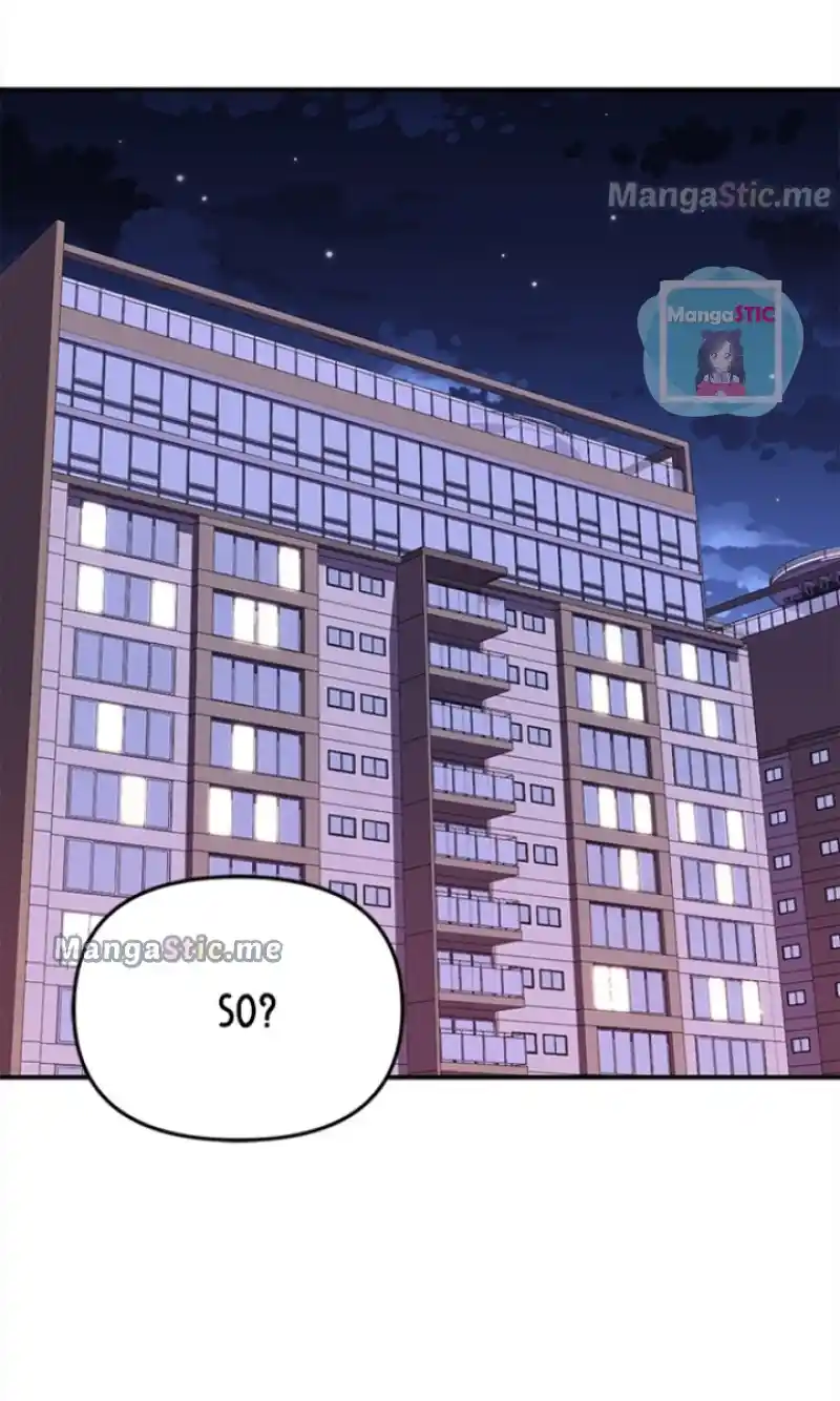 To You, Who Kept The Star Chapter 94