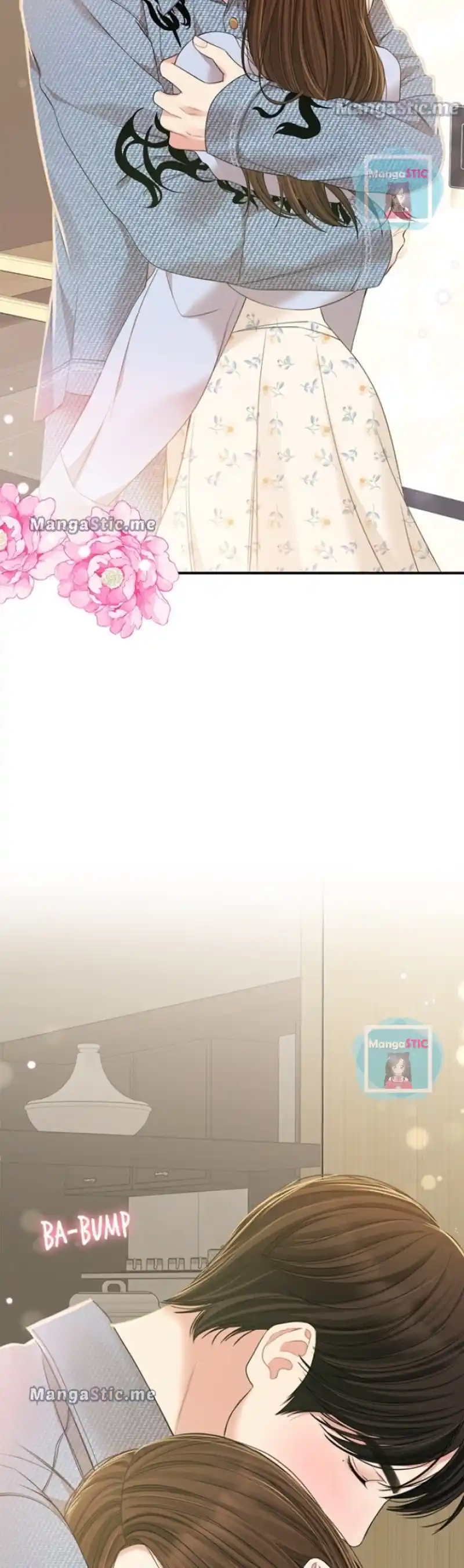 To You, Who Kept The Star Chapter 94