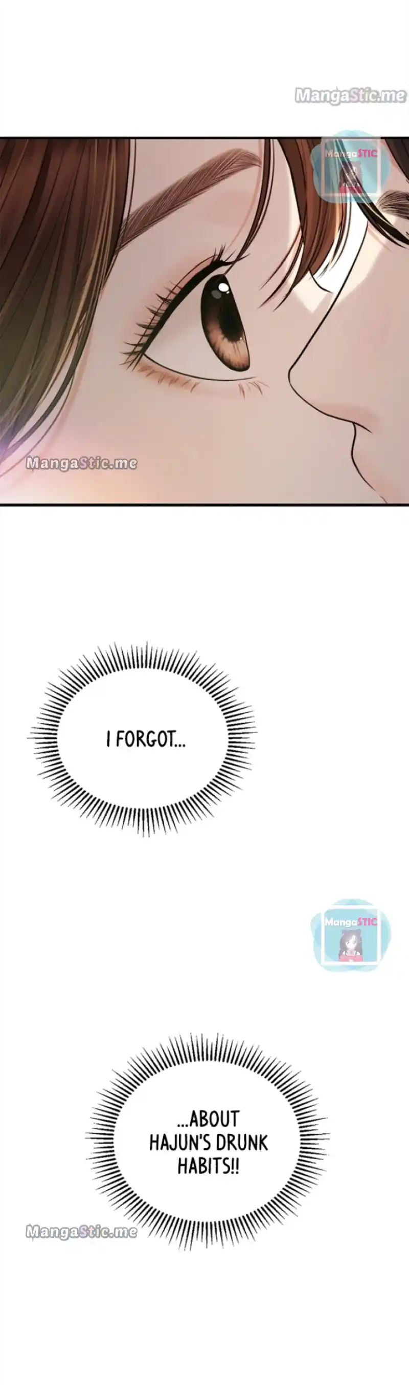 To You, Who Kept The Star Chapter 94