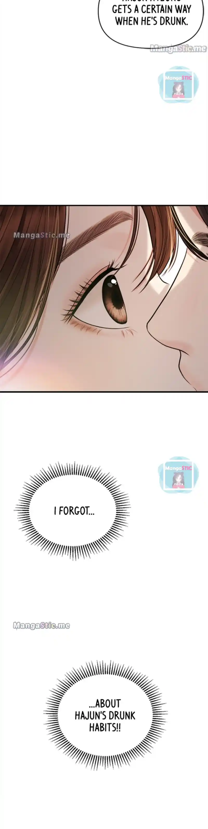 To You, Who Kept The Star Chapter 95