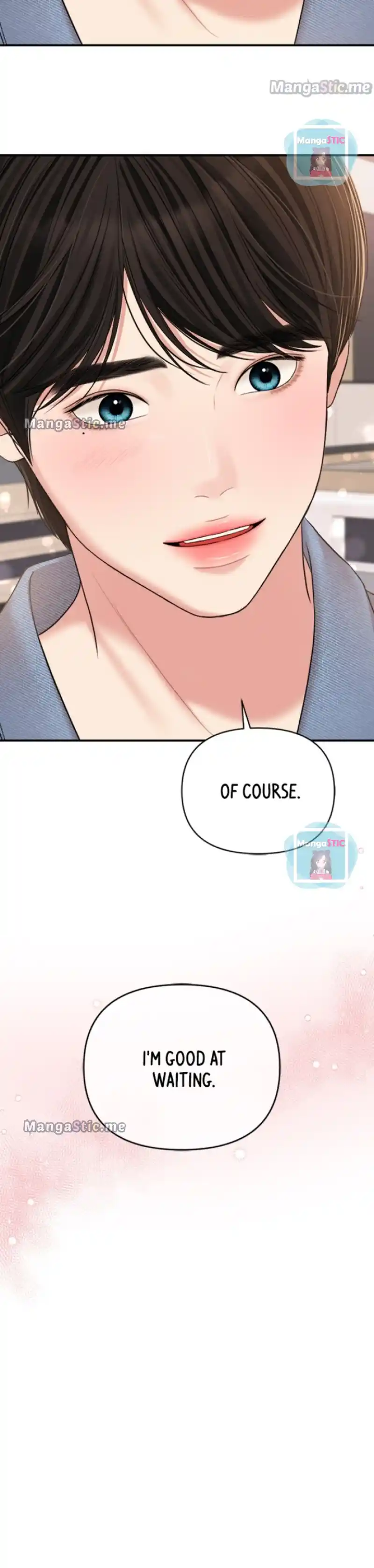 To You, Who Kept The Star Chapter 95