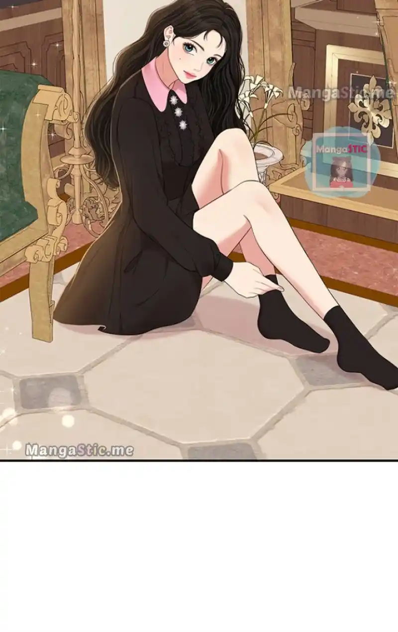 To You, Who Kept The Star Chapter 95