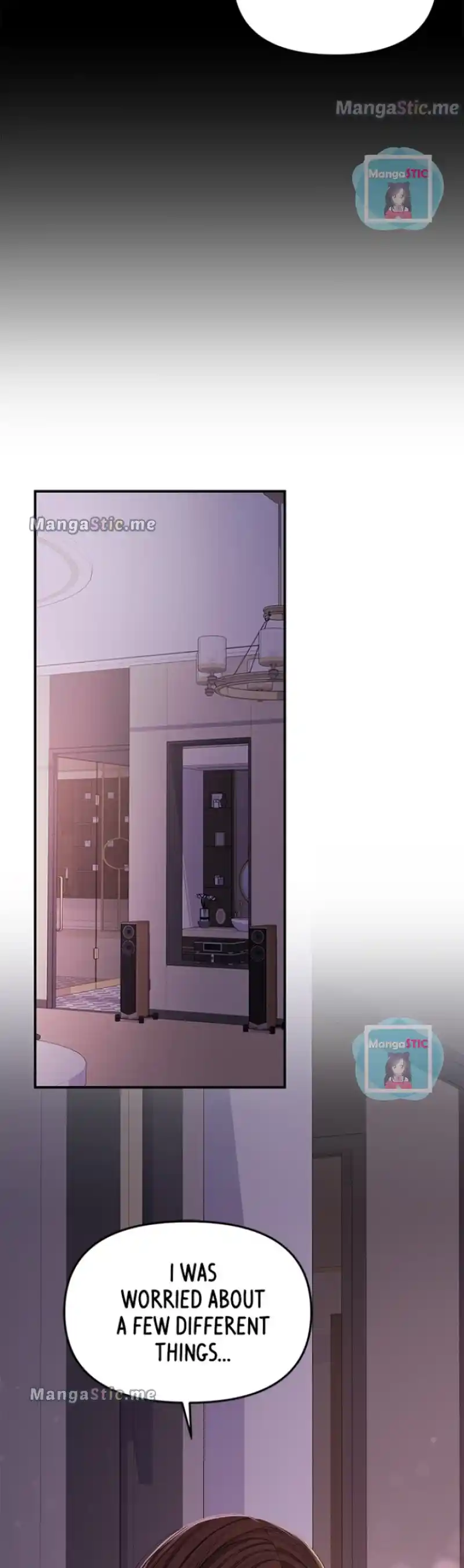 To You, Who Kept The Star Chapter 96