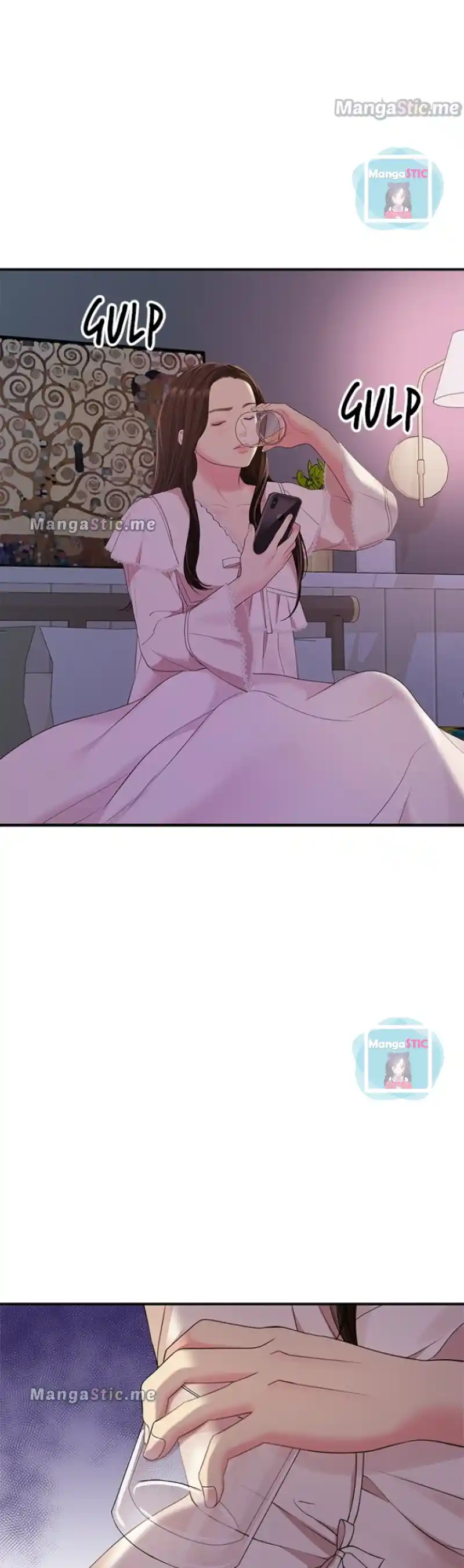 To You, Who Kept The Star Chapter 96