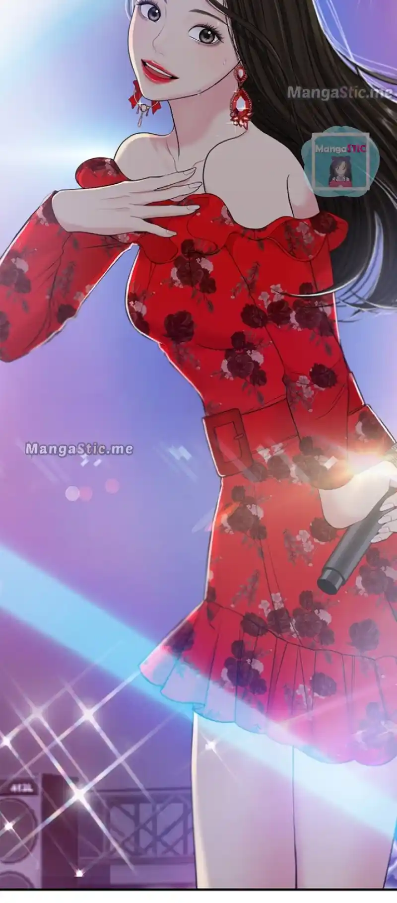 To You, Who Kept The Star Chapter 96