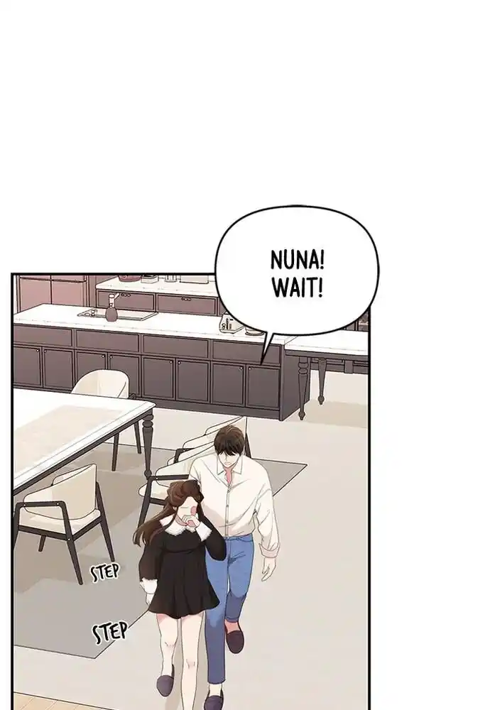 To You Who Swallowed a Star Ch.082