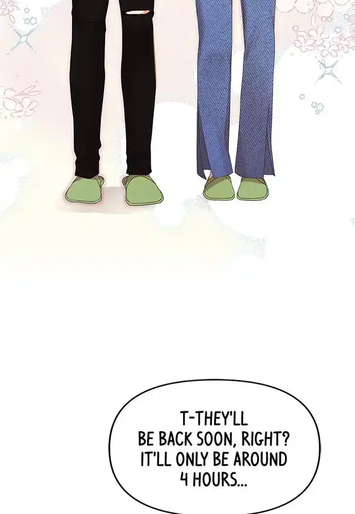 To You Who Swallowed a Star Ch.083