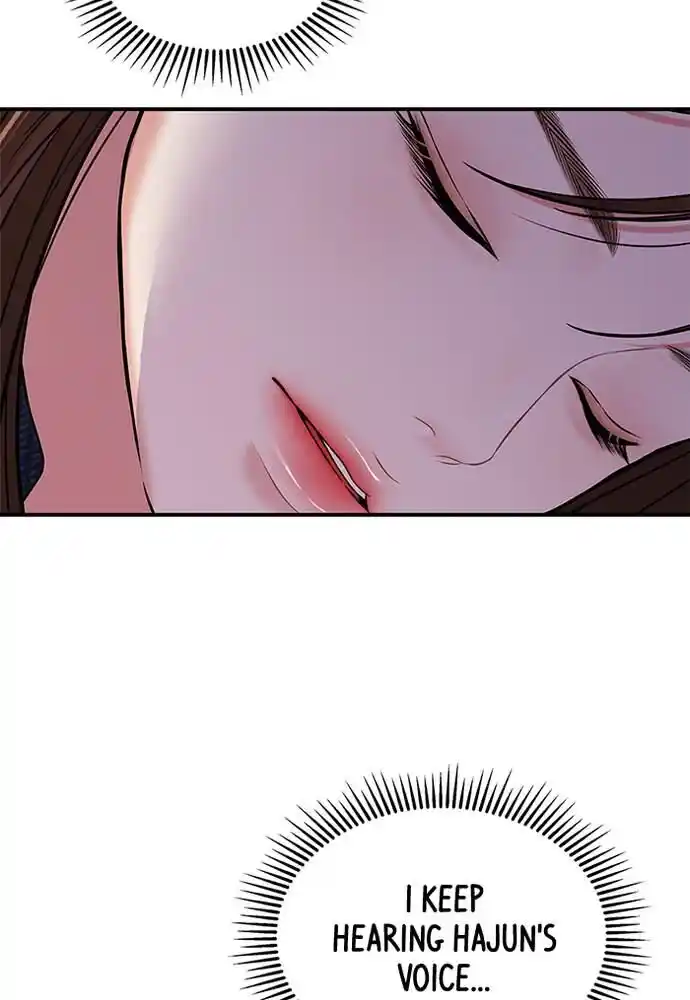 To You Who Swallowed a Star Ch.085