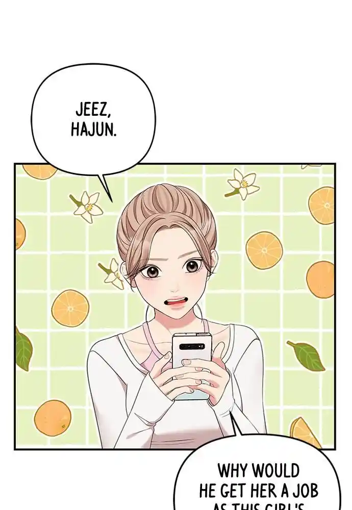 To You Who Swallowed a Star Ch.088