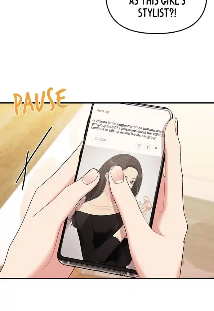 To You Who Swallowed a Star Ch.088