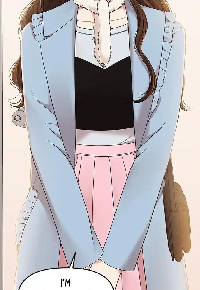 To You Who Swallowed a Star Ch.088