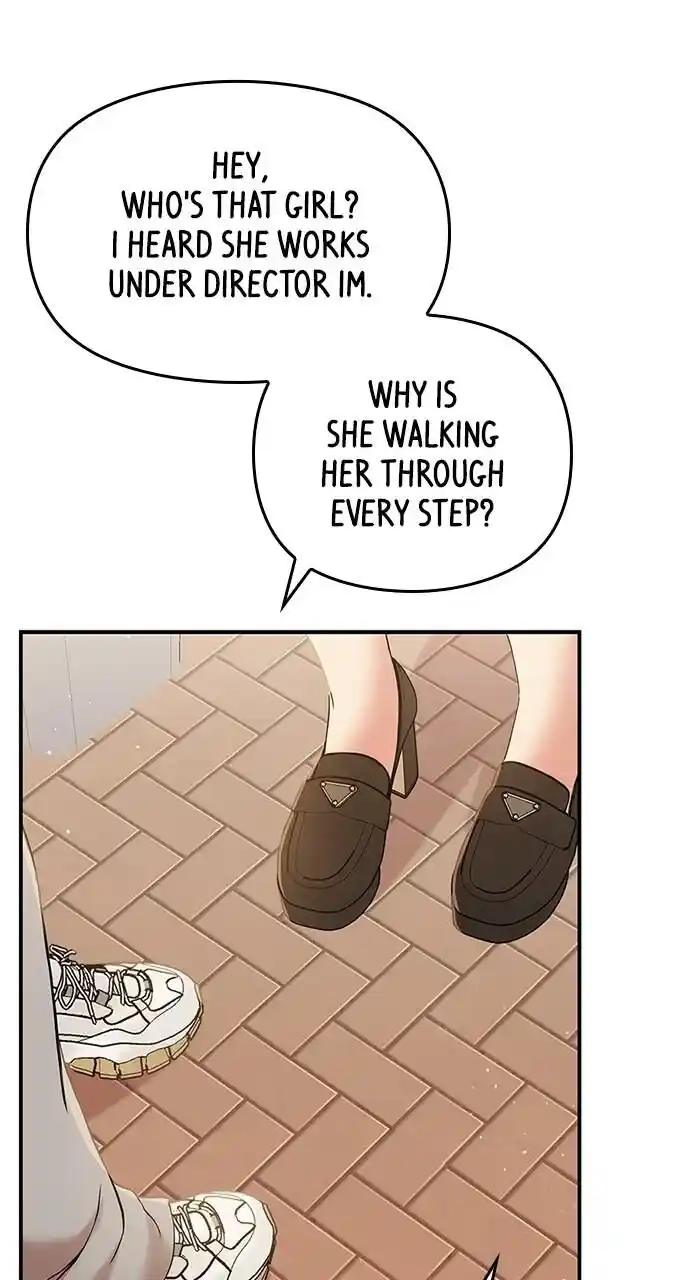 To You Who Swallowed a Star Ch.089