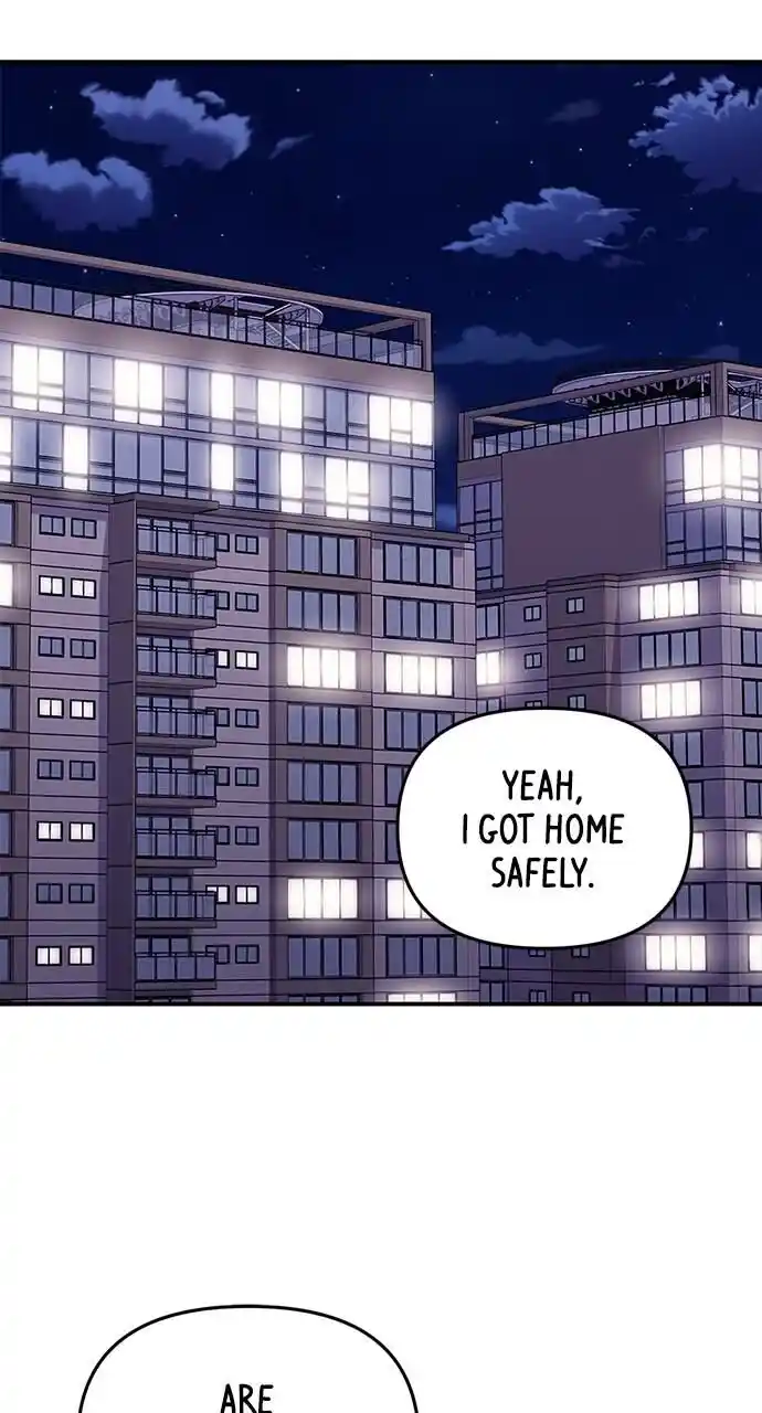 To You Who Swallowed a Star Ch.090