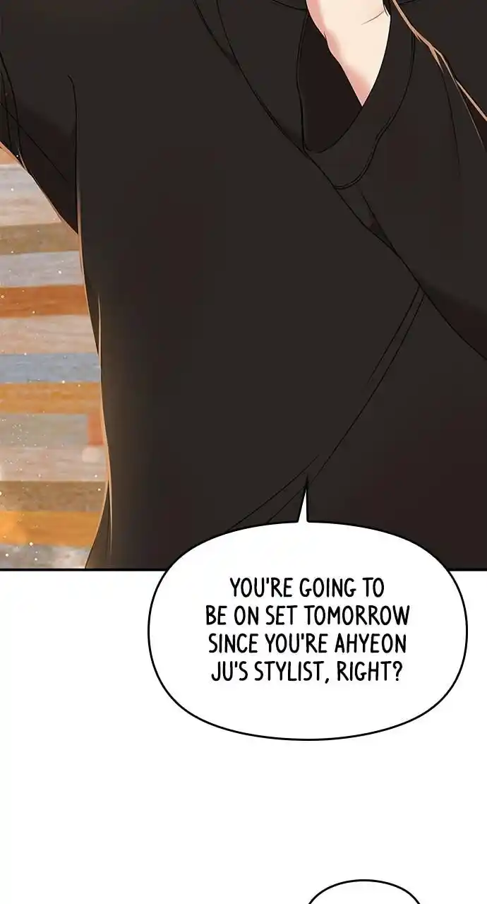 To You Who Swallowed a Star Ch.090