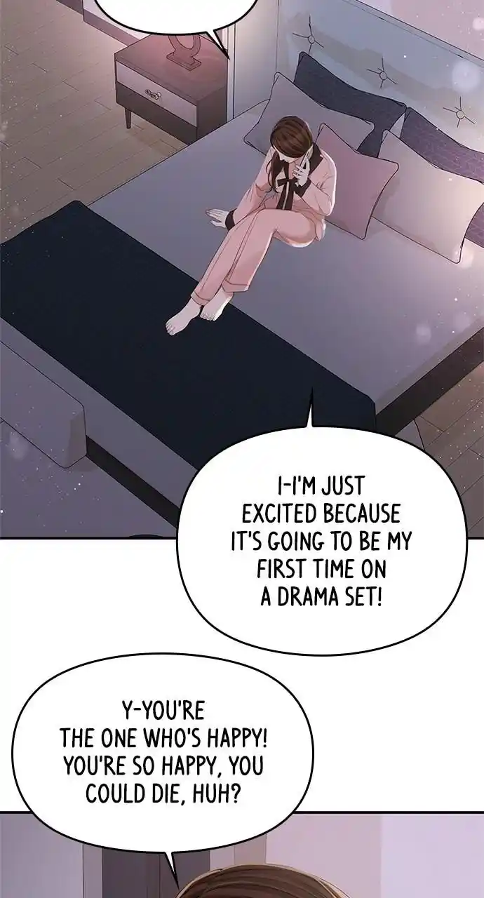 To You Who Swallowed a Star Ch.090