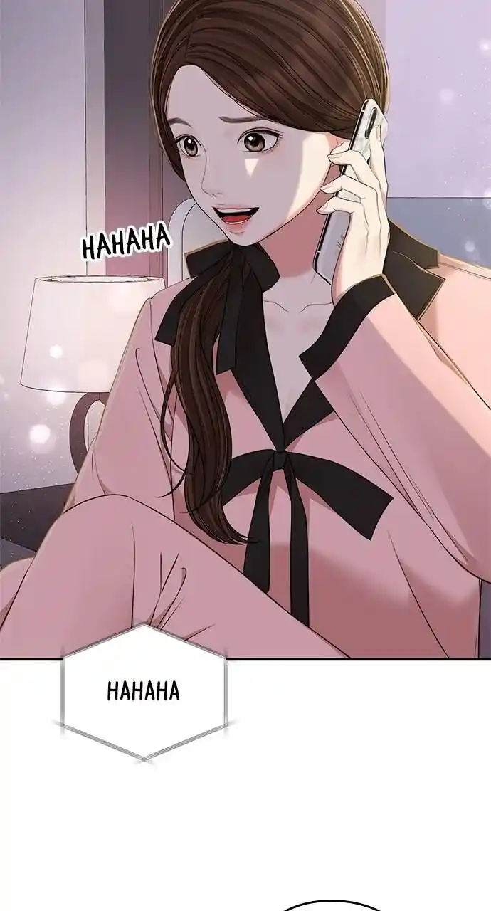 To You Who Swallowed a Star Ch.090