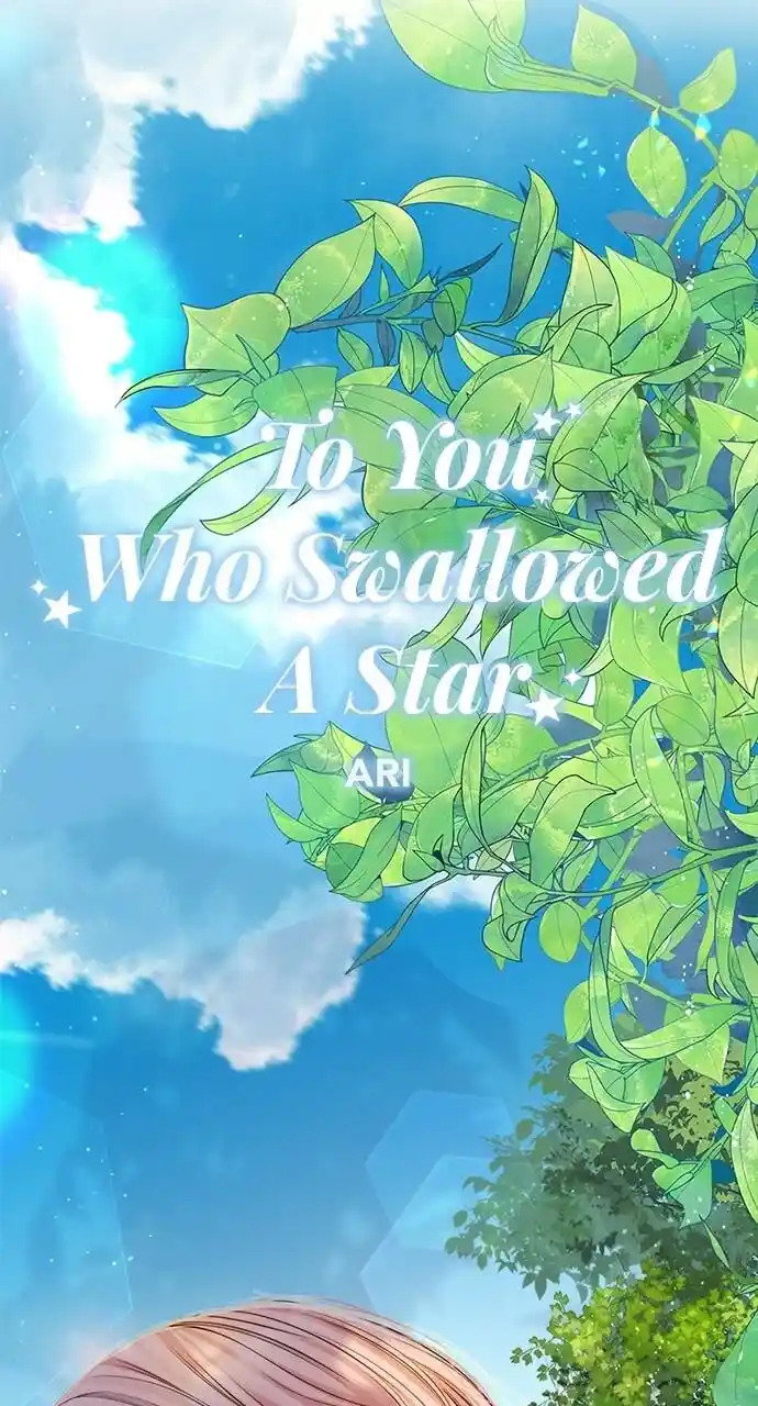 To You Who Swallowed a Star Ch.090
