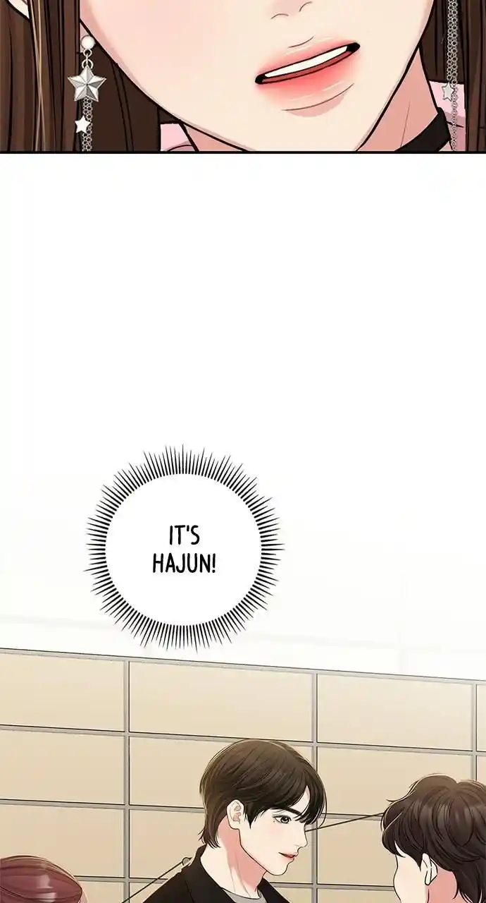 To You Who Swallowed a Star Ch.090