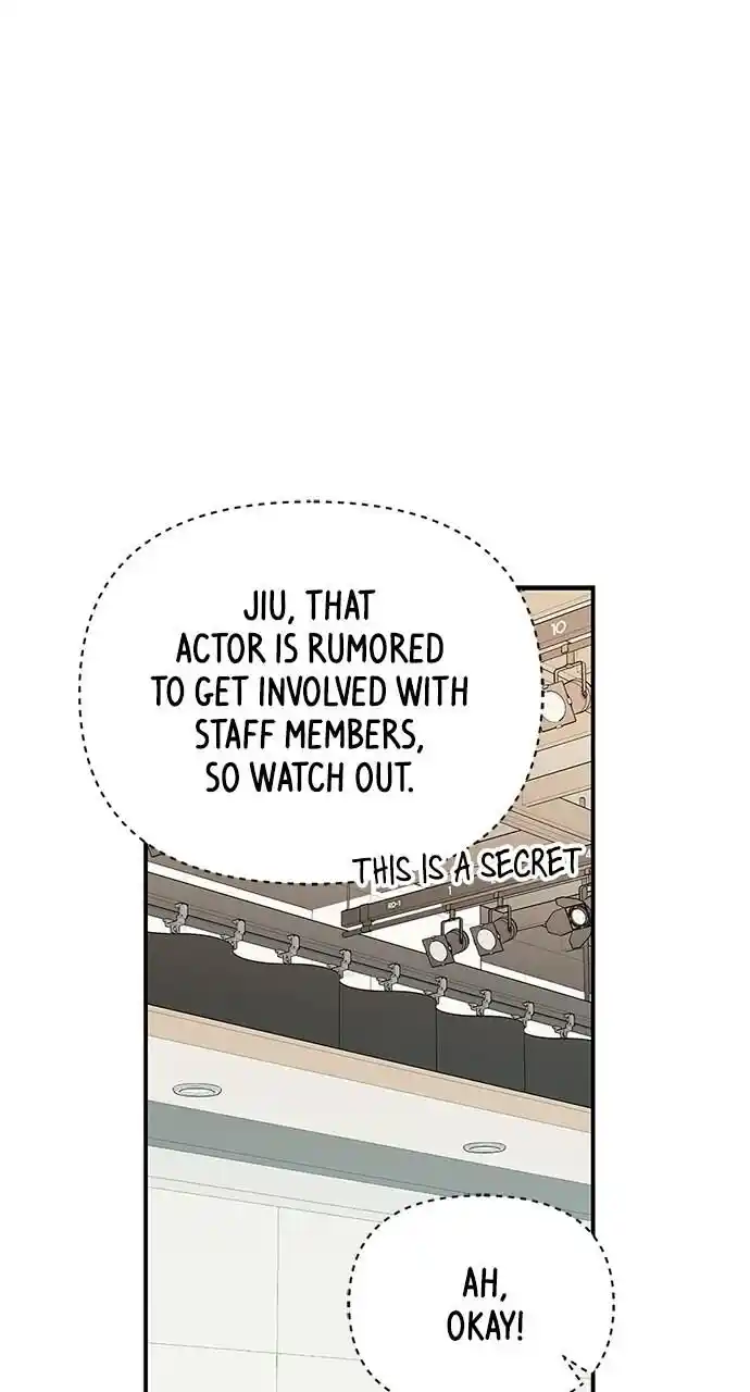 To You Who Swallowed a Star Ch.090