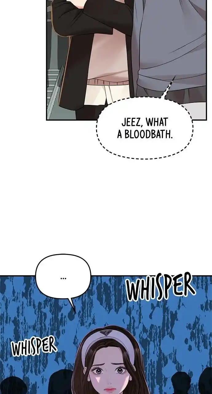 To You Who Swallowed a Star Ch.090