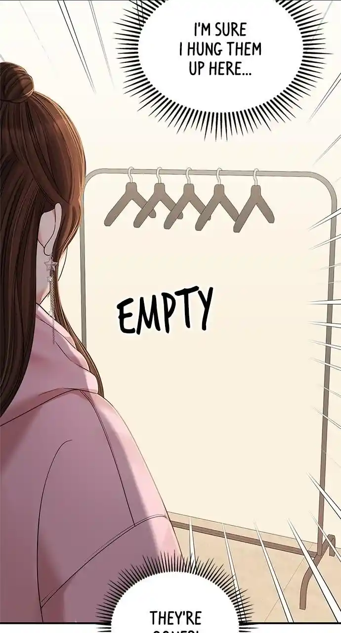 To You Who Swallowed a Star Ch.090