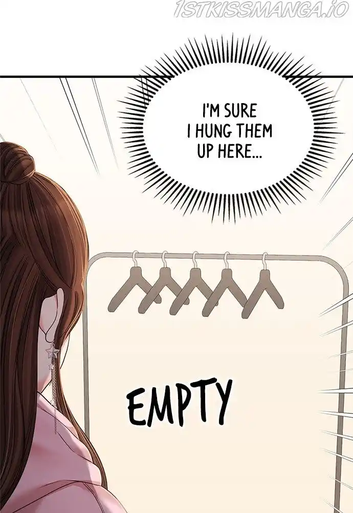 To You Who Swallowed a Star Ch.091