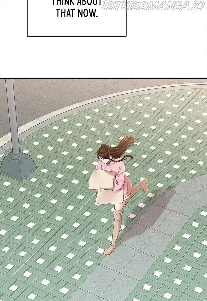 To You Who Swallowed a Star Ch.091