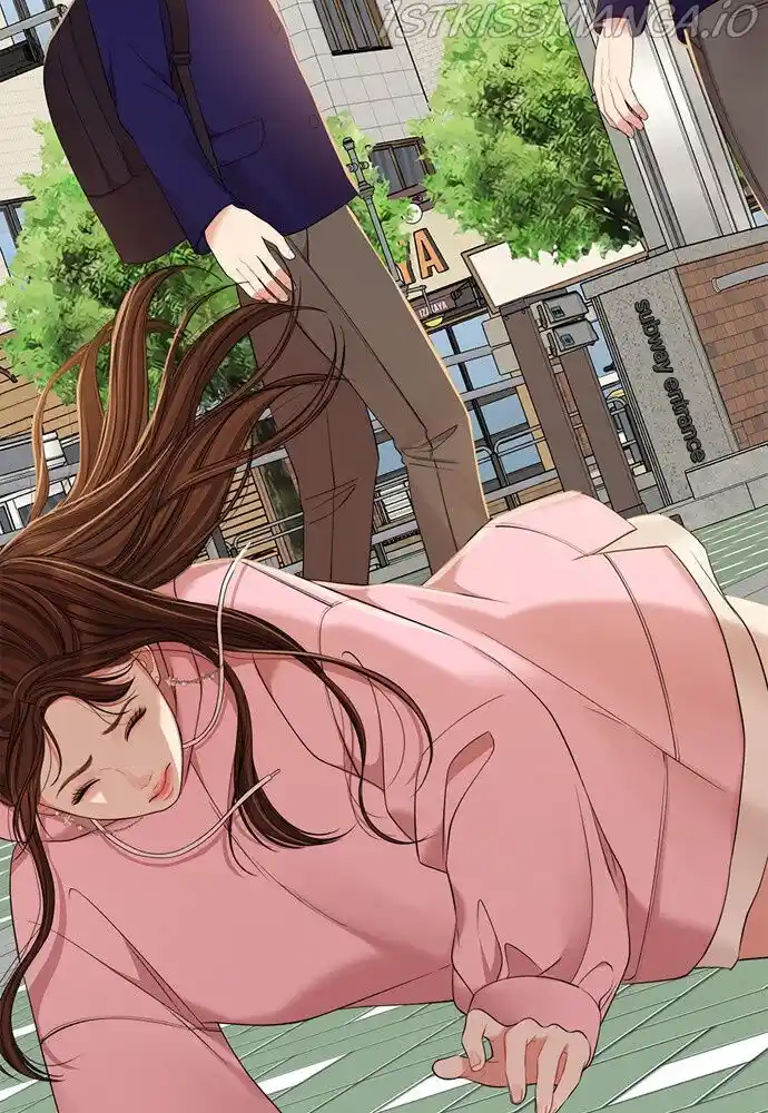 To You Who Swallowed a Star Ch.091