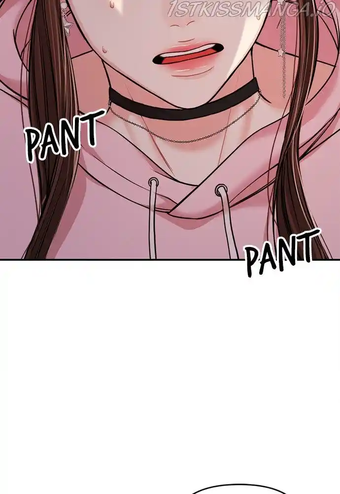 To You Who Swallowed a Star Ch.091