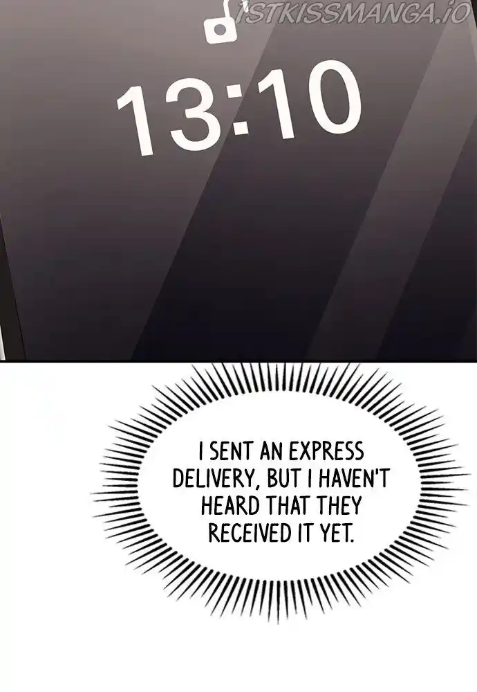 To You Who Swallowed a Star Ch.091