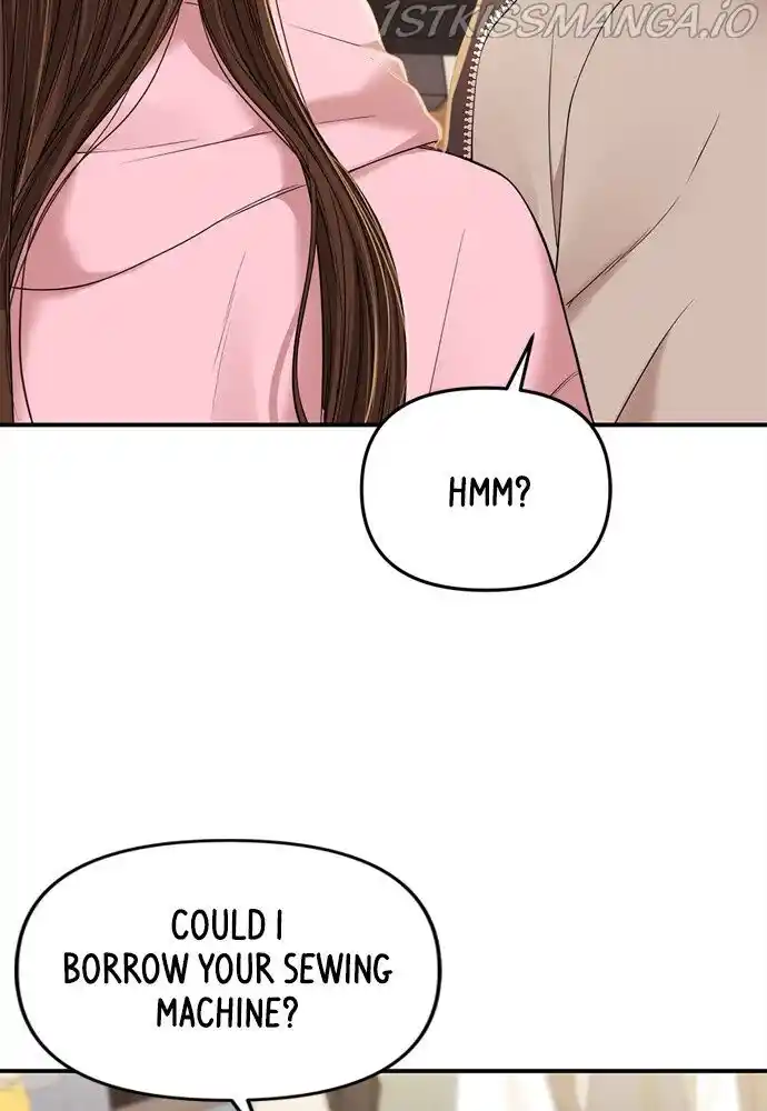 To You Who Swallowed a Star Ch.091