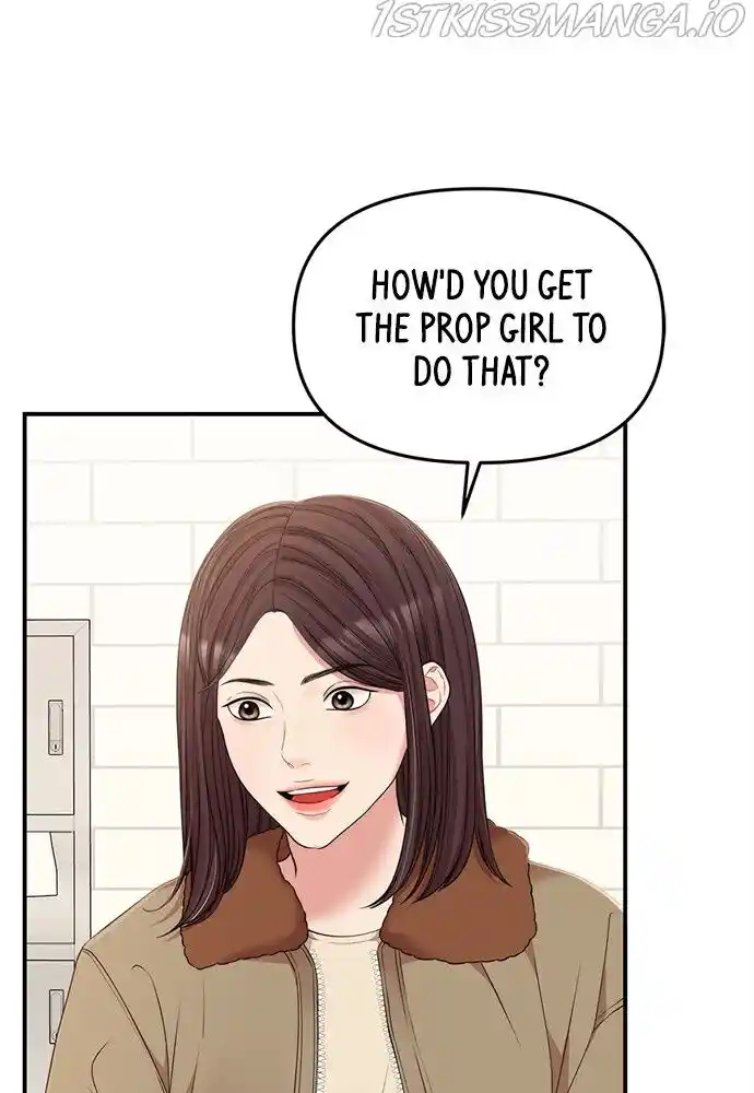 To You Who Swallowed a Star Ch.091