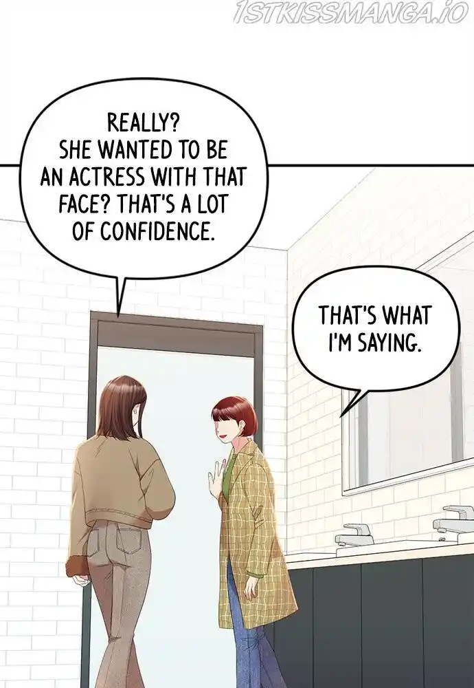 To You Who Swallowed a Star Ch.091