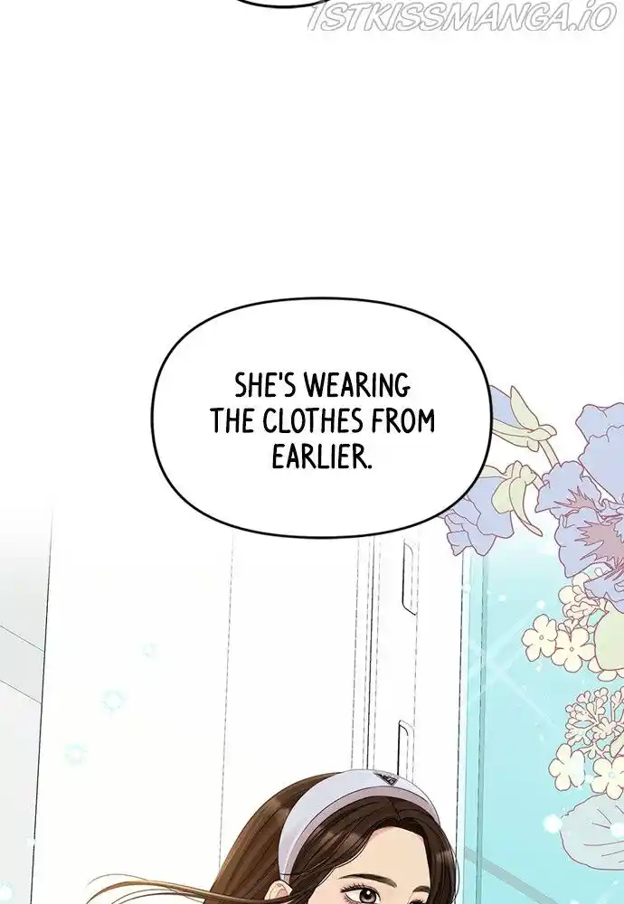 To You Who Swallowed a Star Ch.091