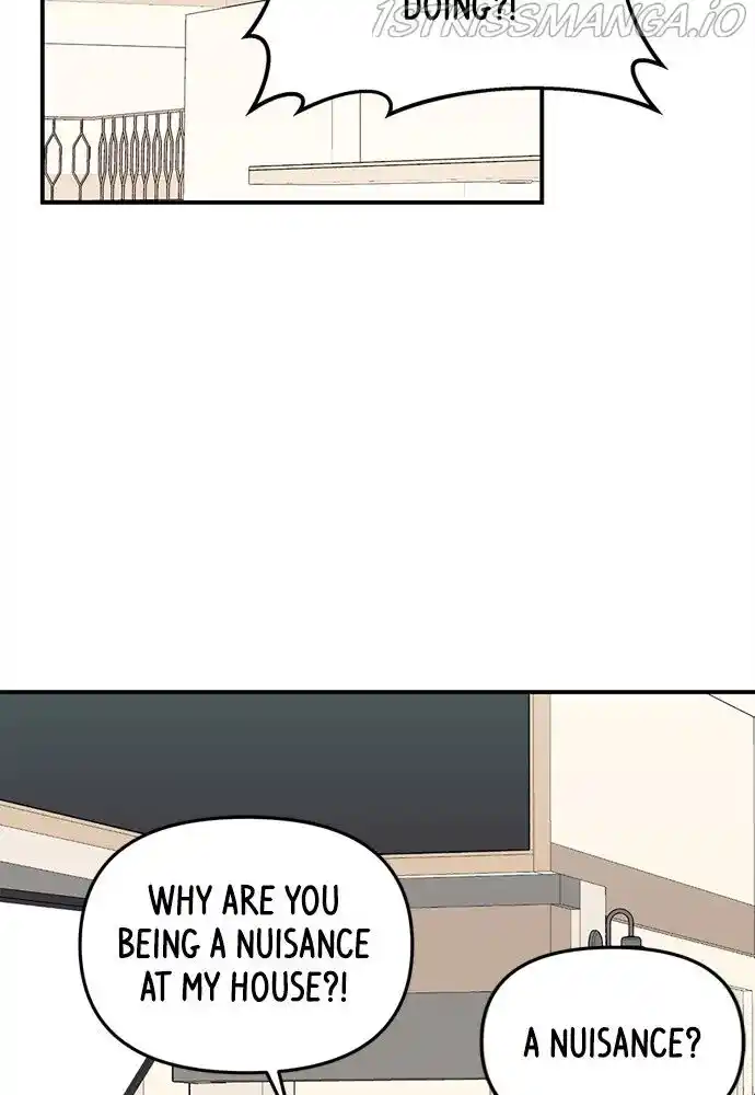 To You Who Swallowed a Star Ch.091