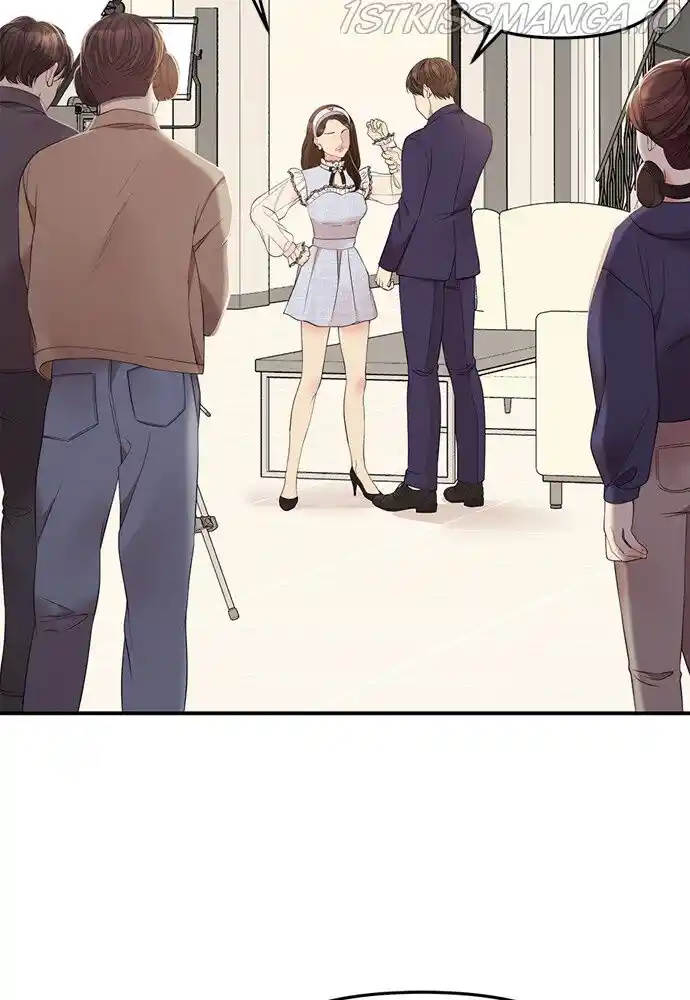 To You Who Swallowed a Star Ch.091