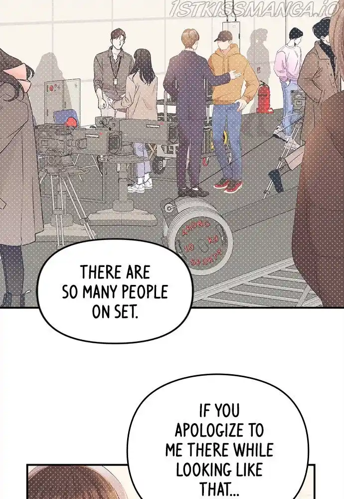 To You Who Swallowed a Star Ch.091