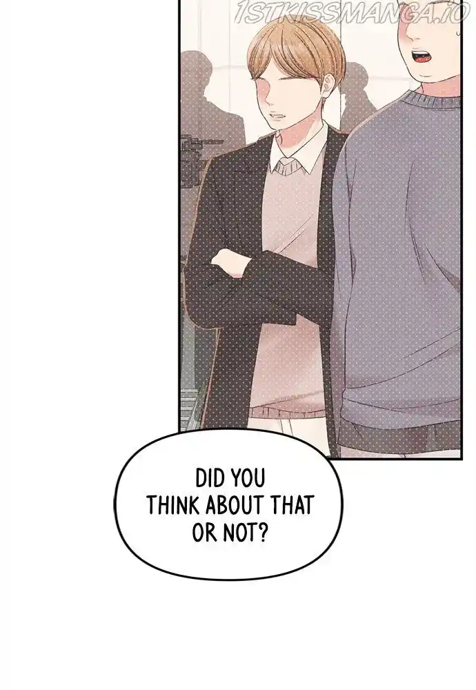 To You Who Swallowed a Star Ch.091