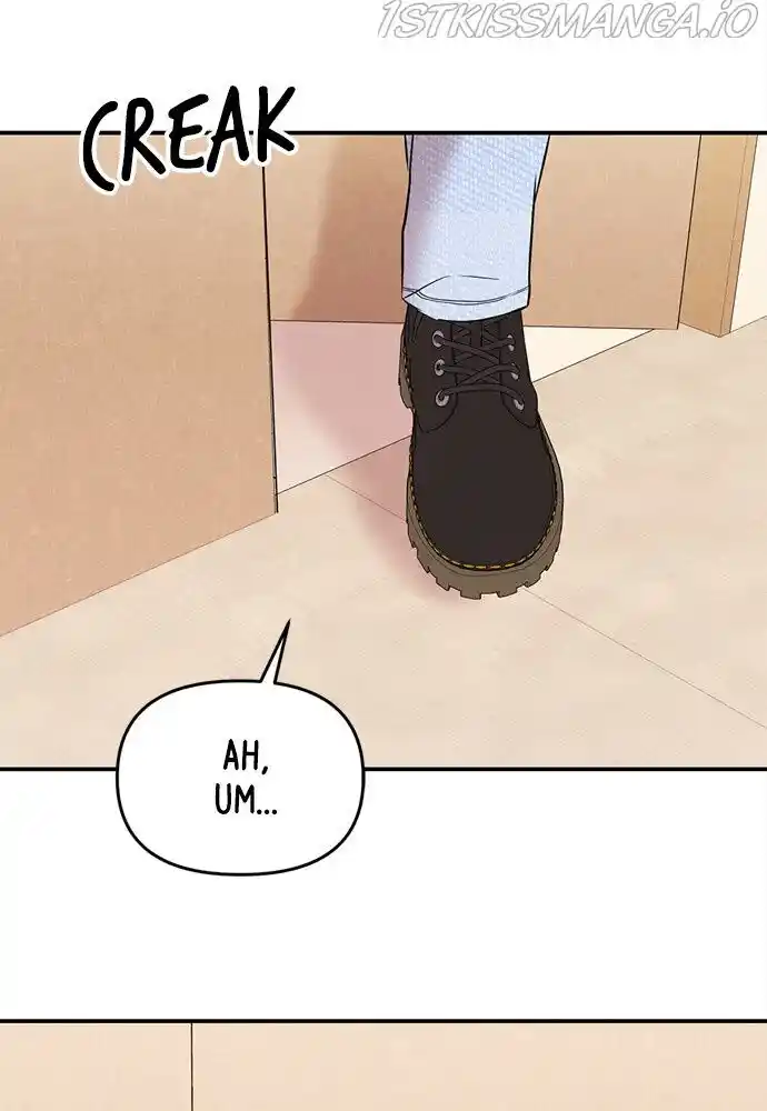 To You Who Swallowed a Star Ch.091